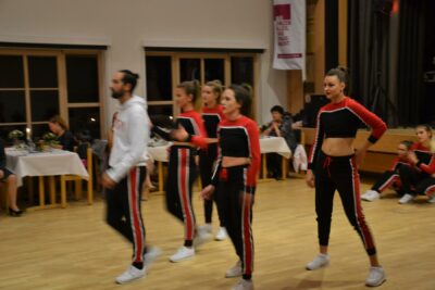 Tanzschule Zeh - Tanzkränzchen Eglofs