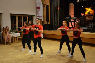Tanzschule Zeh - Tanzkränzchen Eglofs