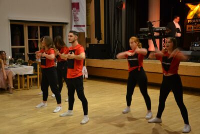 Tanzschule Zeh - Tanzkränzchen Eglofs