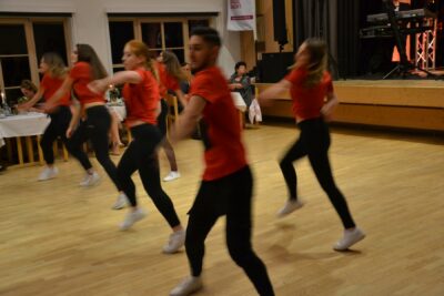 Tanzschule Zeh - Tanzkränzchen Eglofs