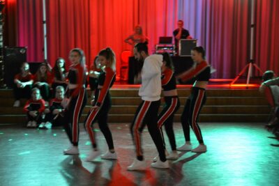 Tanzschule Zeh