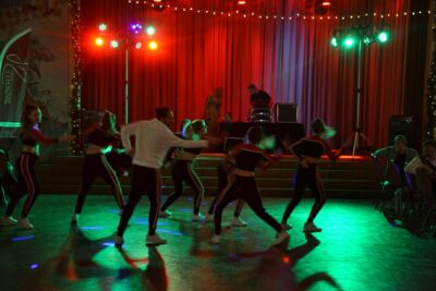 Tanzschule Zeh