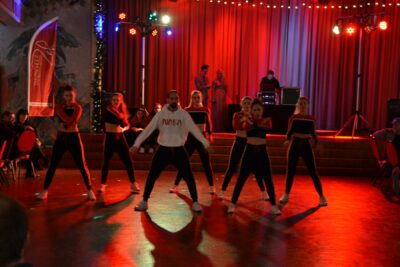 Tanzschule Zeh