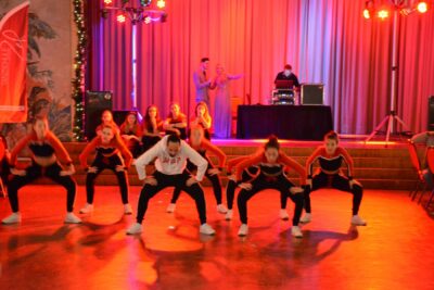 Tanzschule Zeh