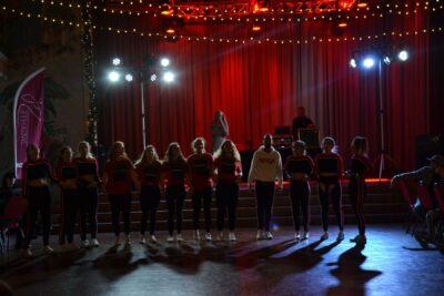 Tanzschule Zeh