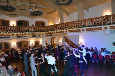 Tanzschule Zeh