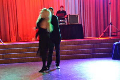 Tanzschule Zeh