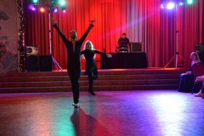 Tanzschule Zeh