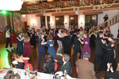 Tanzschule Zeh