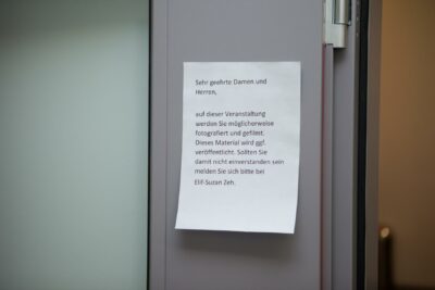 Eröffnung Tanzschule Zeh