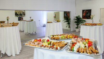 Eröffnung Tanzschule Zeh