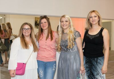 Eröffnung Tanzschule Zeh