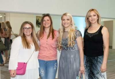 Eröffnung Tanzschule Zeh