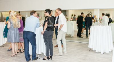 Eröffnung Tanzschule Zeh