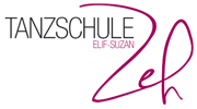Logo Tanzschule Zeh