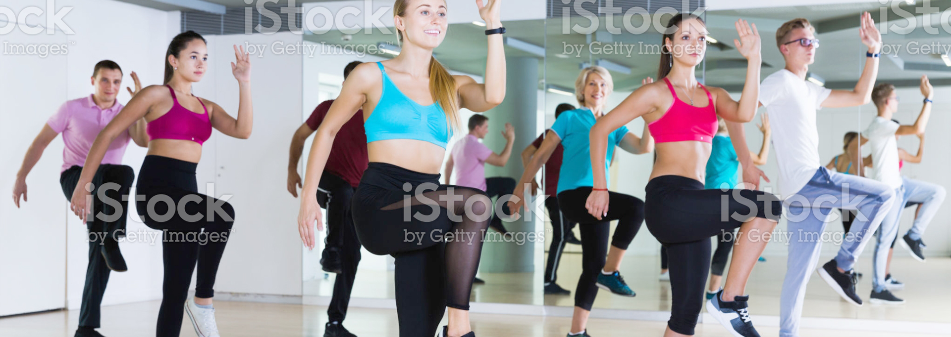 Bokwa Fitness