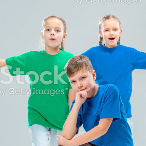 Hip Hop 11 - 15 Jahre