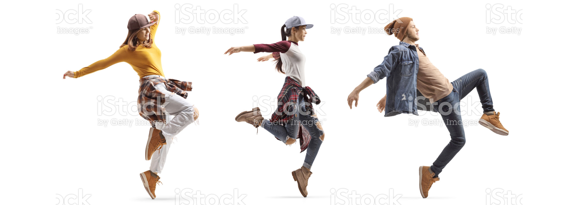 Hip Hop