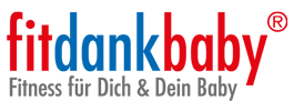 Logo FitDankBaby
