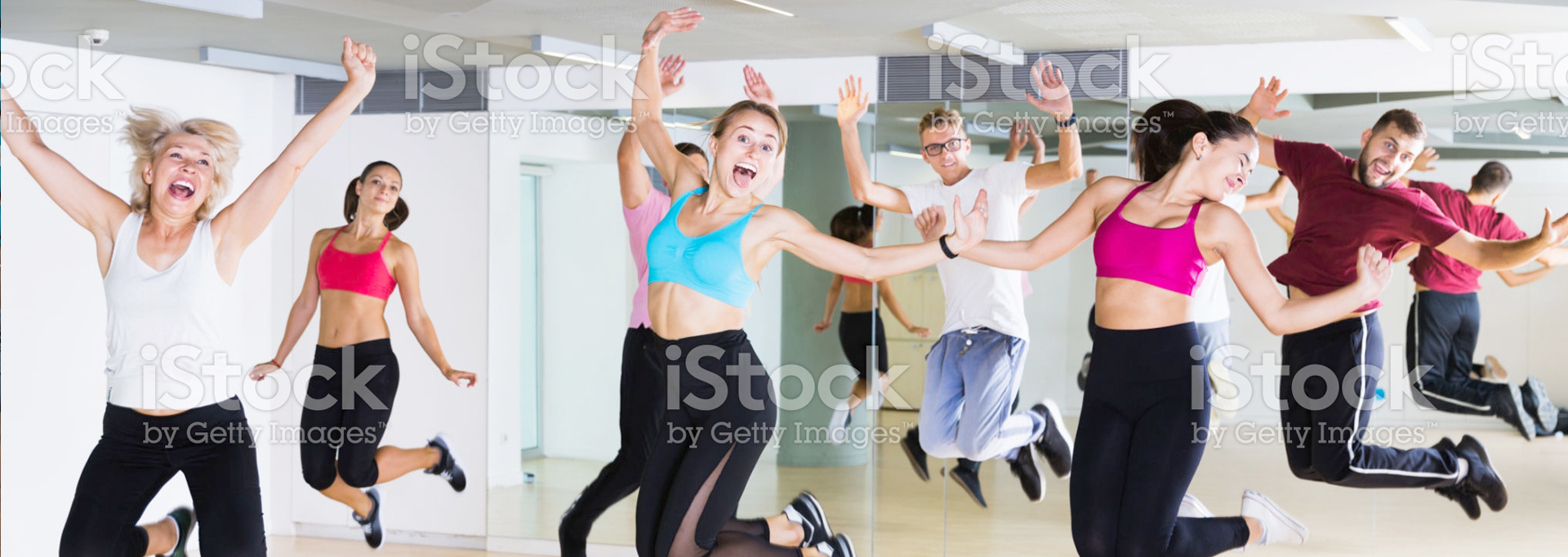 Pound Fitness