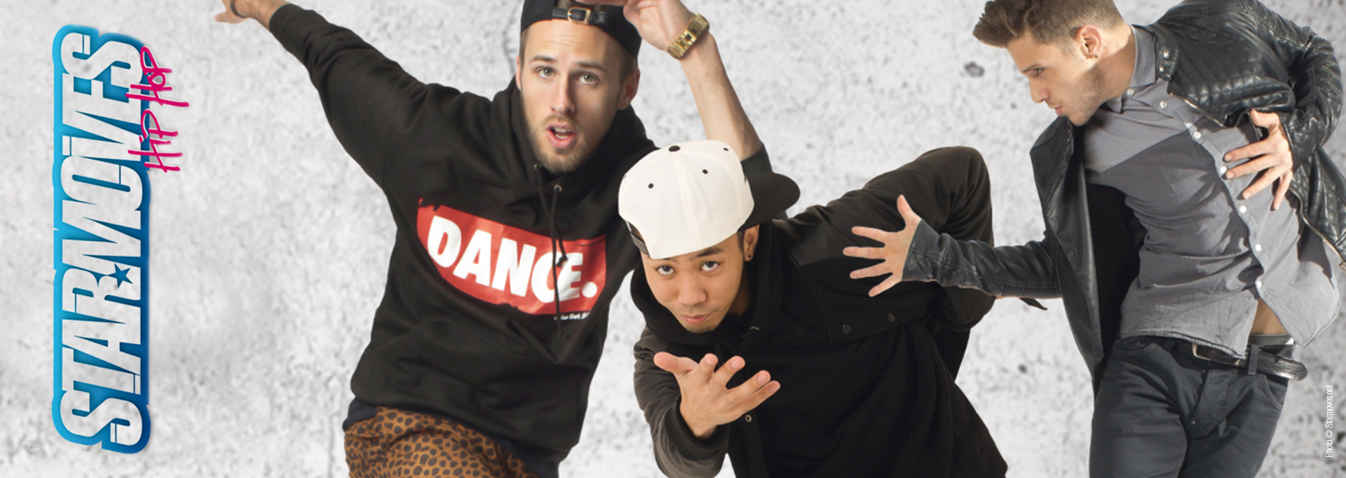 Starmoves HipHop 11 - 15 Jahre