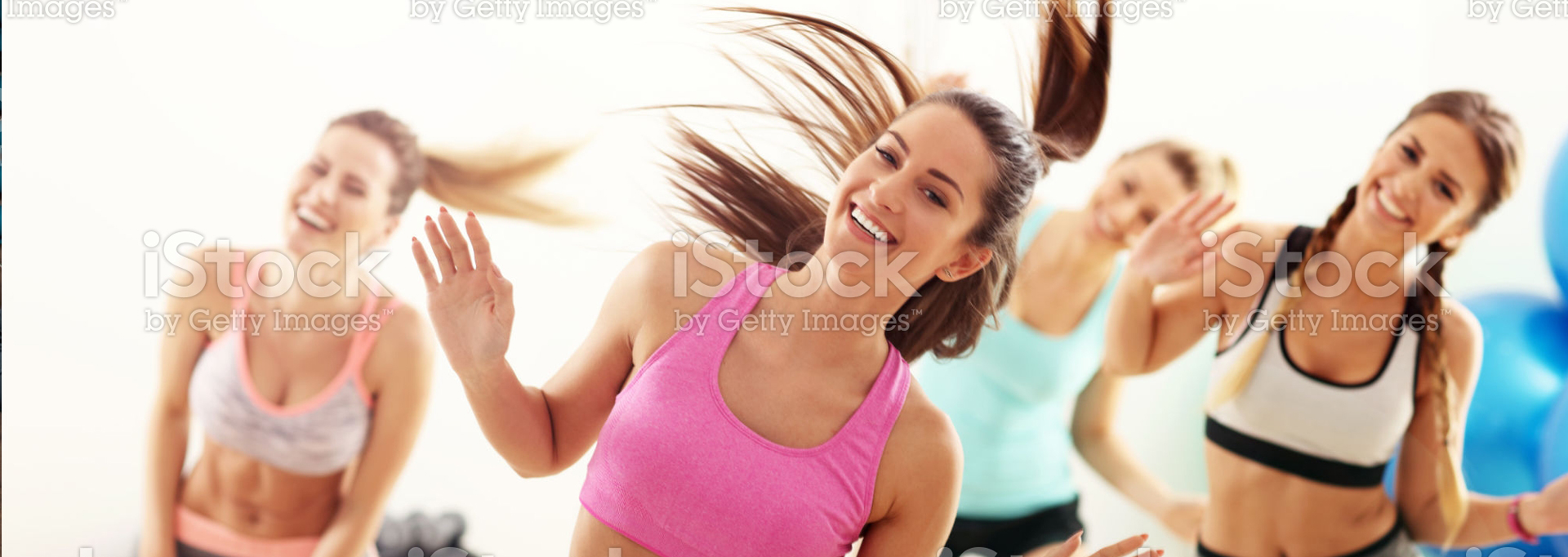 Zumba Fitness
